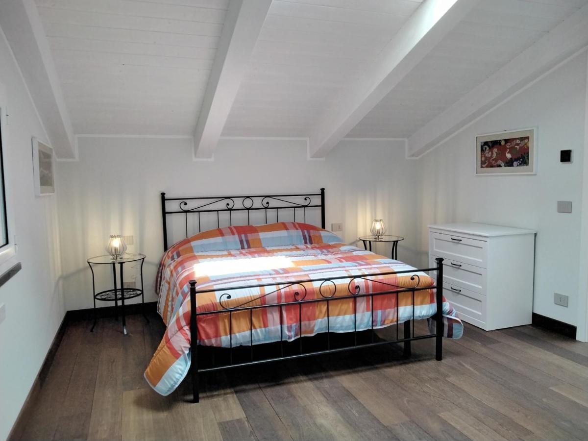"Vento Di Levante Suite" Benvenuti In Collina 카사르자리구레 외부 사진