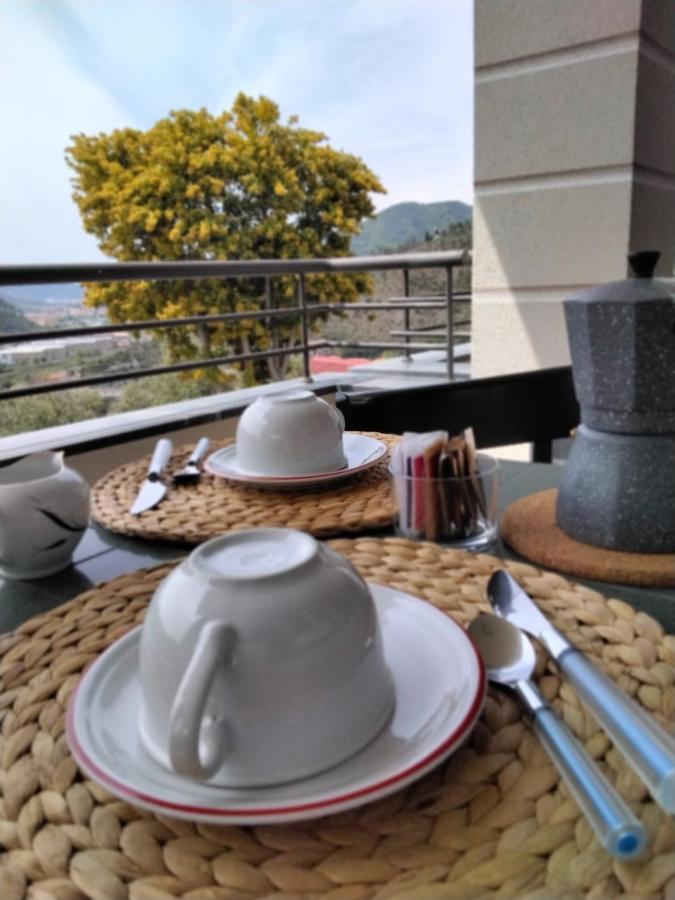 "Vento Di Levante Suite" Benvenuti In Collina 카사르자리구레 외부 사진