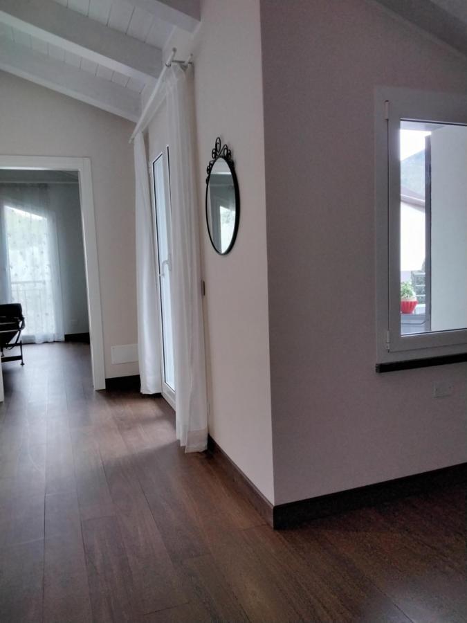 "Vento Di Levante Suite" Benvenuti In Collina 카사르자리구레 외부 사진