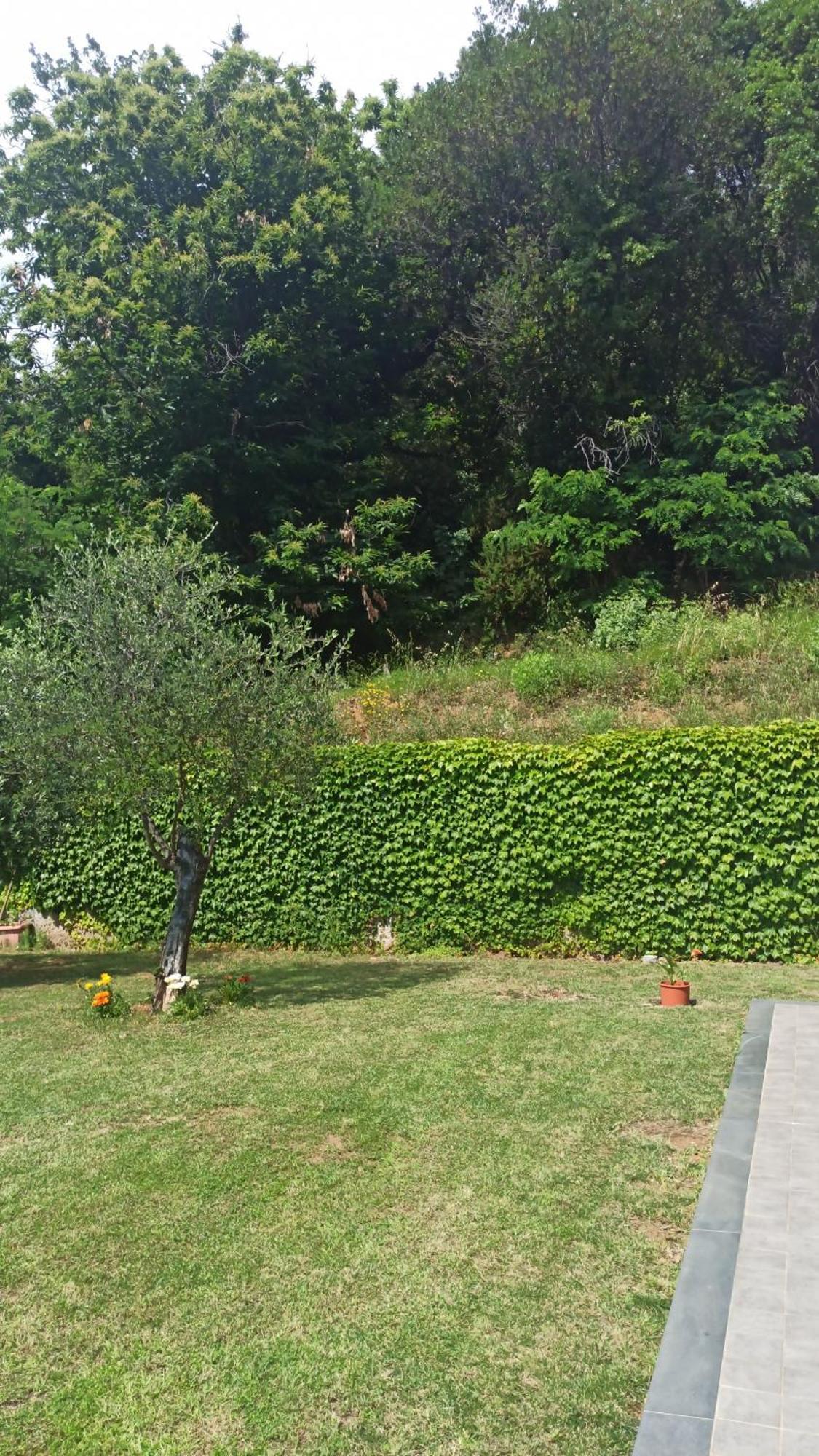 "Vento Di Levante Suite" Benvenuti In Collina 카사르자리구레 외부 사진